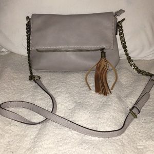 Cross body